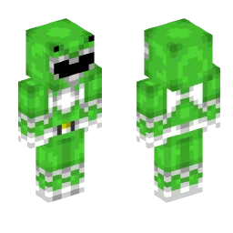 Minecraft Skin #228967