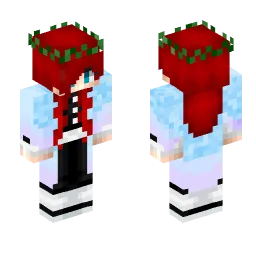 Minecraft Skin #228968