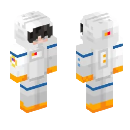 Minecraft Skin #228969