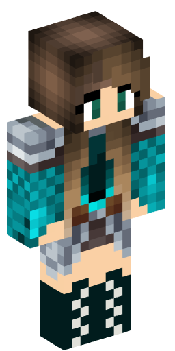 Divine_Pheonix_ Minecraft Skin Preview on Minecraft.Co.Com