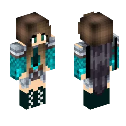 Minecraft Skin #228970