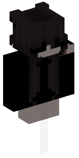 DivineQuickiee Minecraft Skin Preview on Minecraft.Co.Com