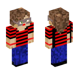 Minecraft Skin #228973