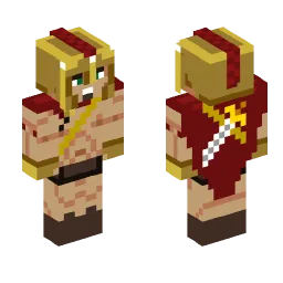 Minecraft Skin #228975