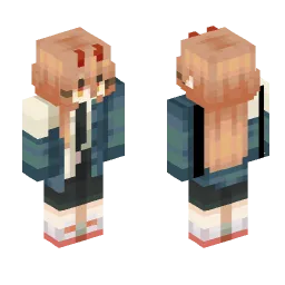 Minecraft Skin #228978