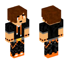 Minecraft Skin #228979