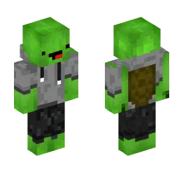 Minecraft Skin #228981