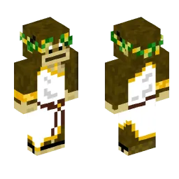 Minecraft Skin #228983
