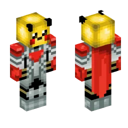 Minecraft Skin #228984