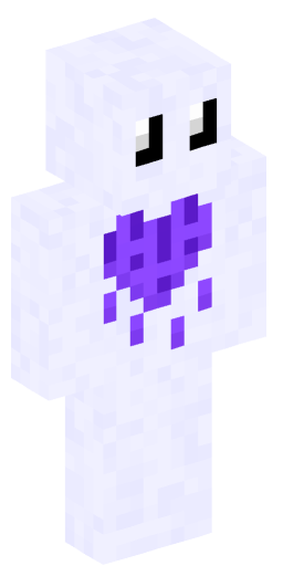 Mostery Minecraft Skin Preview on Minecraft.Co.Com