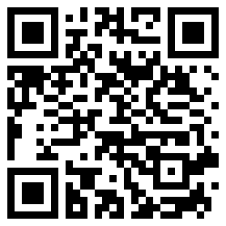 CurlyHairedMoron QR Code