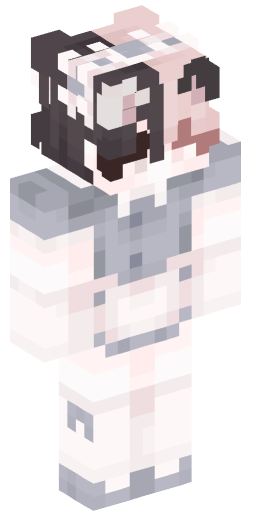 CurlyHairedMoron Minecraft Skin Preview on Minecraft.Co.Com