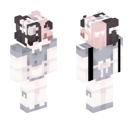 Minecraft Skin #228989