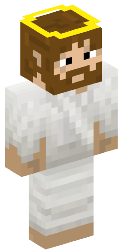 CurlyHairedJew Minecraft Skin Preview on Minecraft.Co.Com
