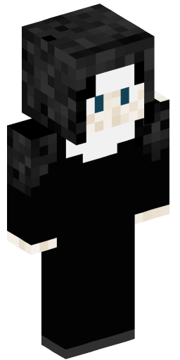 curlyhairedkid Minecraft Skin Preview on Minecraft.Co.Com