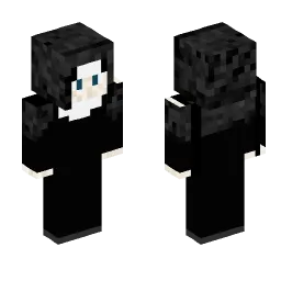 Minecraft Skin #228991