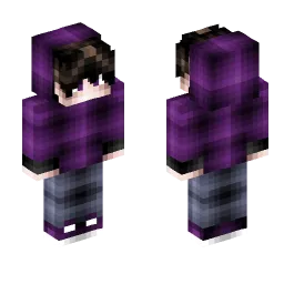 Minecraft Skin #228993