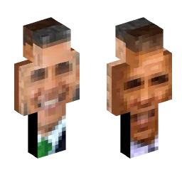 Minecraft Skin #228995