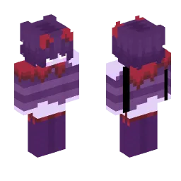 Minecraft Skin #228997
