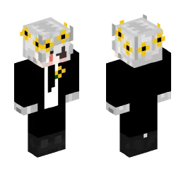 Minecraft Skin #228999