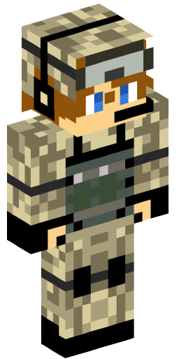 ruso2010 Minecraft Skin Preview on Minecraft.Co.Com