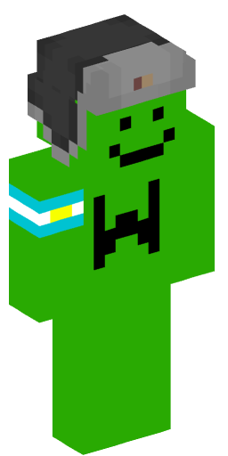 Rusobichw Minecraft Skin Preview on Minecraft.Co.Com