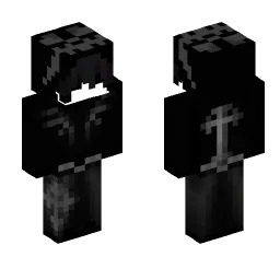 Minecraft Skin #229005