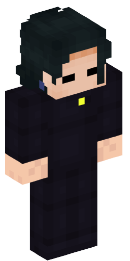 AftonPlayz Minecraft Skin Preview on Minecraft.Co.Com
