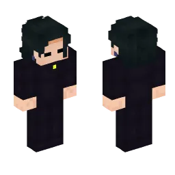 Minecraft Skin #229010
