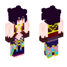 Minecraft Skin #229012
