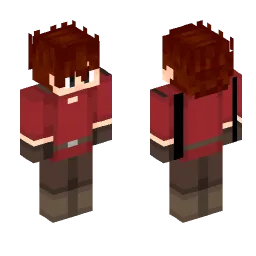Minecraft Skin #229013