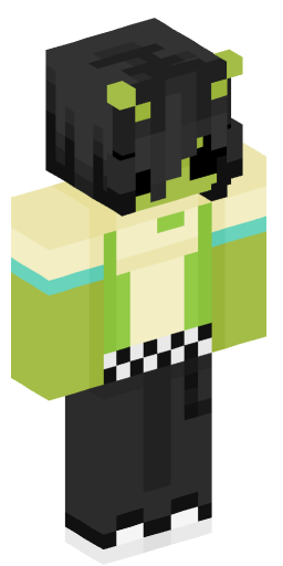 aftonroboticz Minecraft Skin Preview on Minecraft.Co.Com