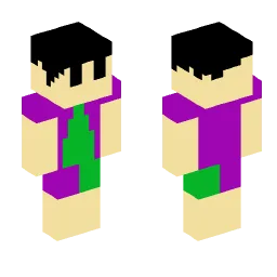Minecraft Skin #229016
