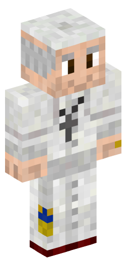 Afton_Sibi Minecraft Skin Preview on Minecraft.Co.Com