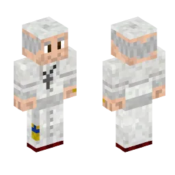 Minecraft Skin #229017