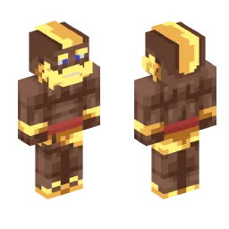 Minecraft Skin #229023