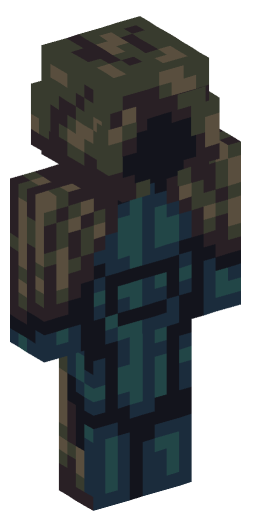 MilitantSBMM Minecraft Skin Preview on Minecraft.Co.Com