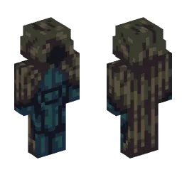 Minecraft Skin #229028