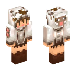 Minecraft Skin #229032