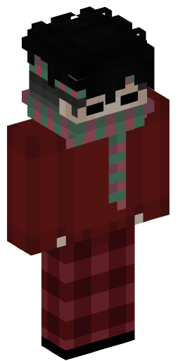 Sleepy_Robin Minecraft Skin Preview on Minecraft.Co.Com