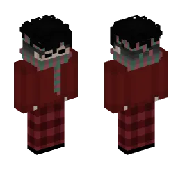 Minecraft Skin #229050