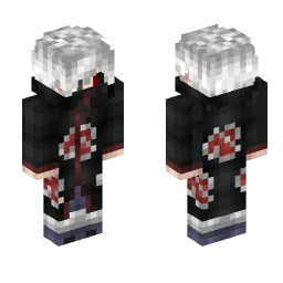 Minecraft Skin #229057