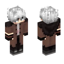 Minecraft Skin #229058