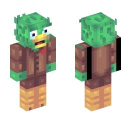 Minecraft Skin #229062