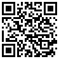 FalloutWolf QR Code