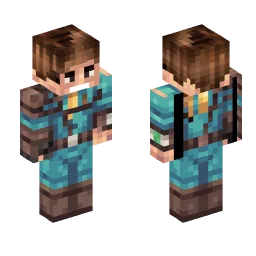 Minecraft Skin #229066