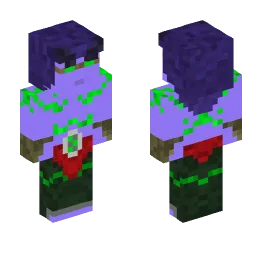 Minecraft Skin #229068