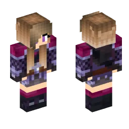 Minecraft Skin #229069
