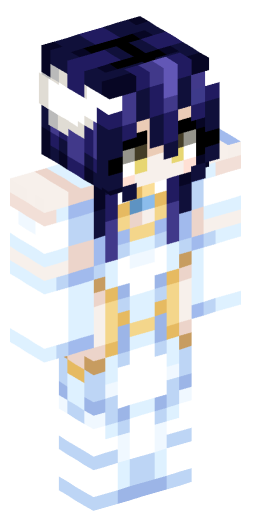 fallout76107 Minecraft Skin Preview on Minecraft.Co.Com