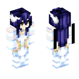 Minecraft Skin #229070